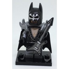 71017 coltlbm Glam Metal Batman